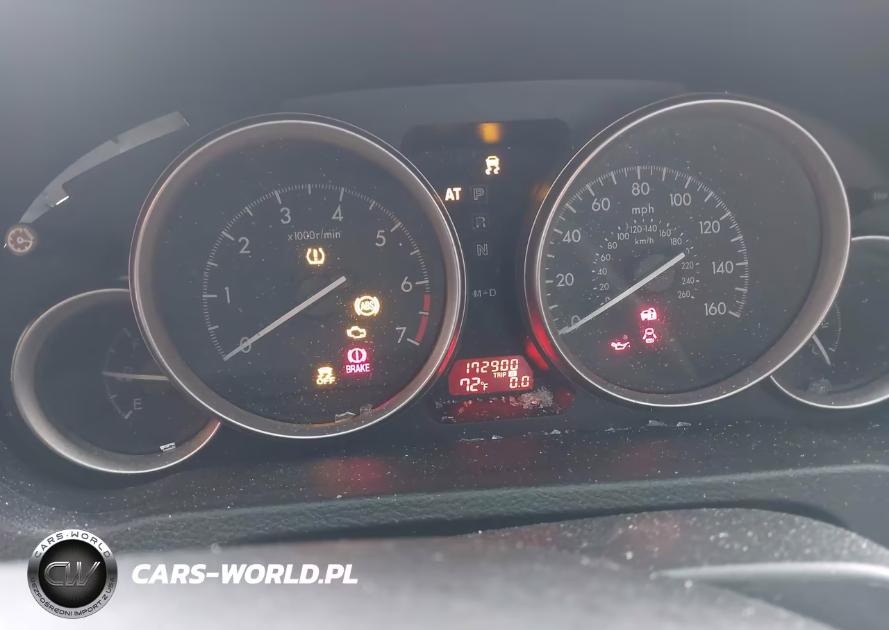 2012 Mazda Mazda6 I Touring VIN:1YVHZ8DH0C5M10760 - 7