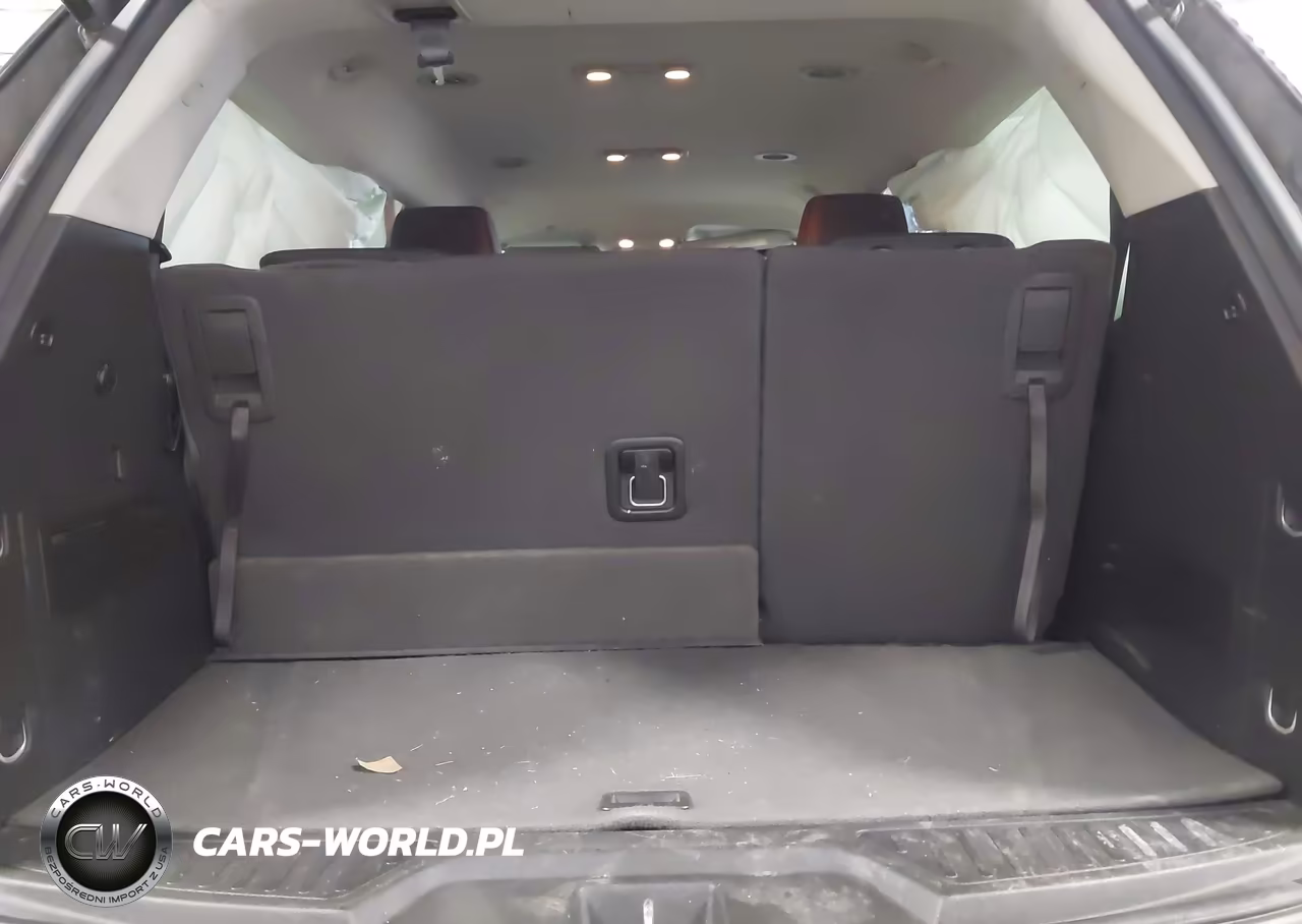 2013 GMC Acadia Sle-1 VIN:1GKKVNED4DJ145288 - 18