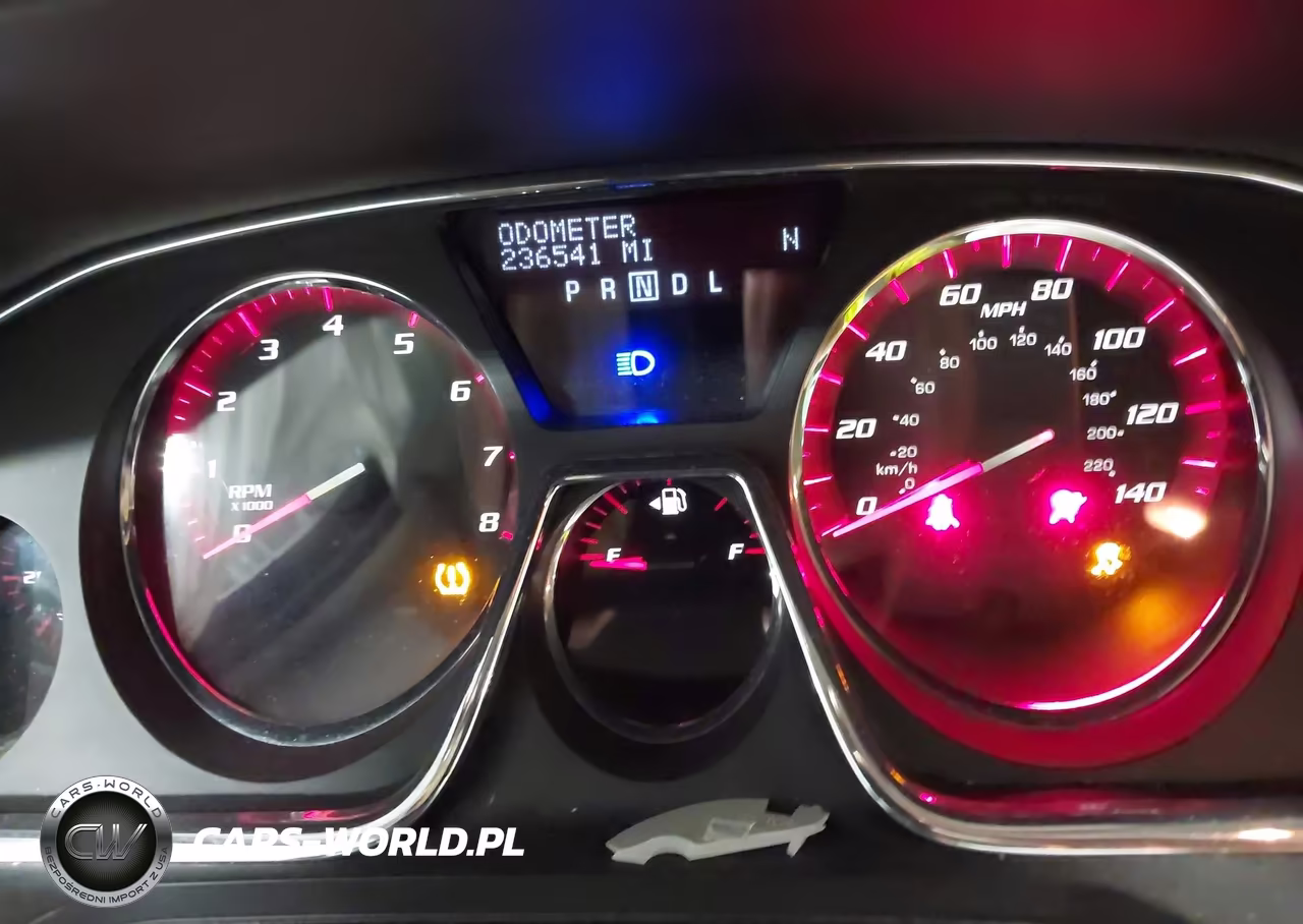 2013 GMC Acadia Sle-1 VIN:1GKKVNED4DJ145288 - 7