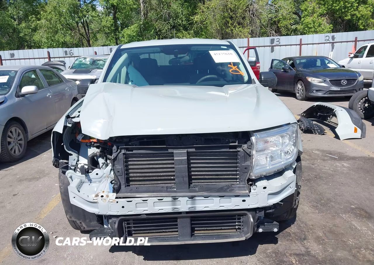 2024 Ford Maverick Xl VIN:3FTTW8A31RRB48898 - 13
