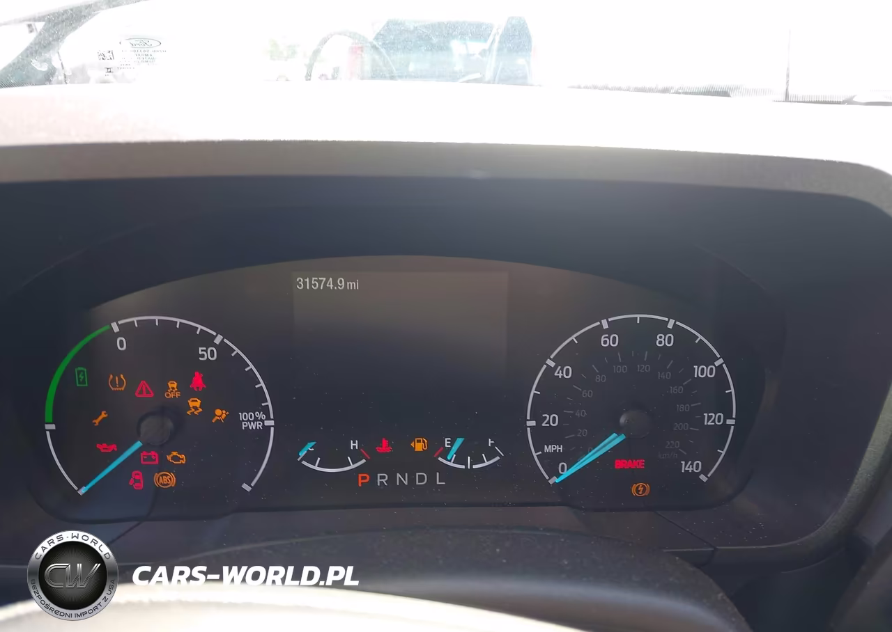 2024 Ford Maverick Xl VIN:3FTTW8A31RRB48898 - 7