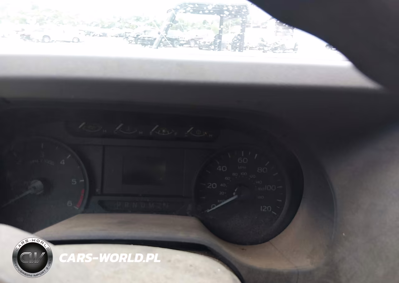 2021 Ford E-450 Cutaway VIN:1FDXE4FN8MDC22659 - 6