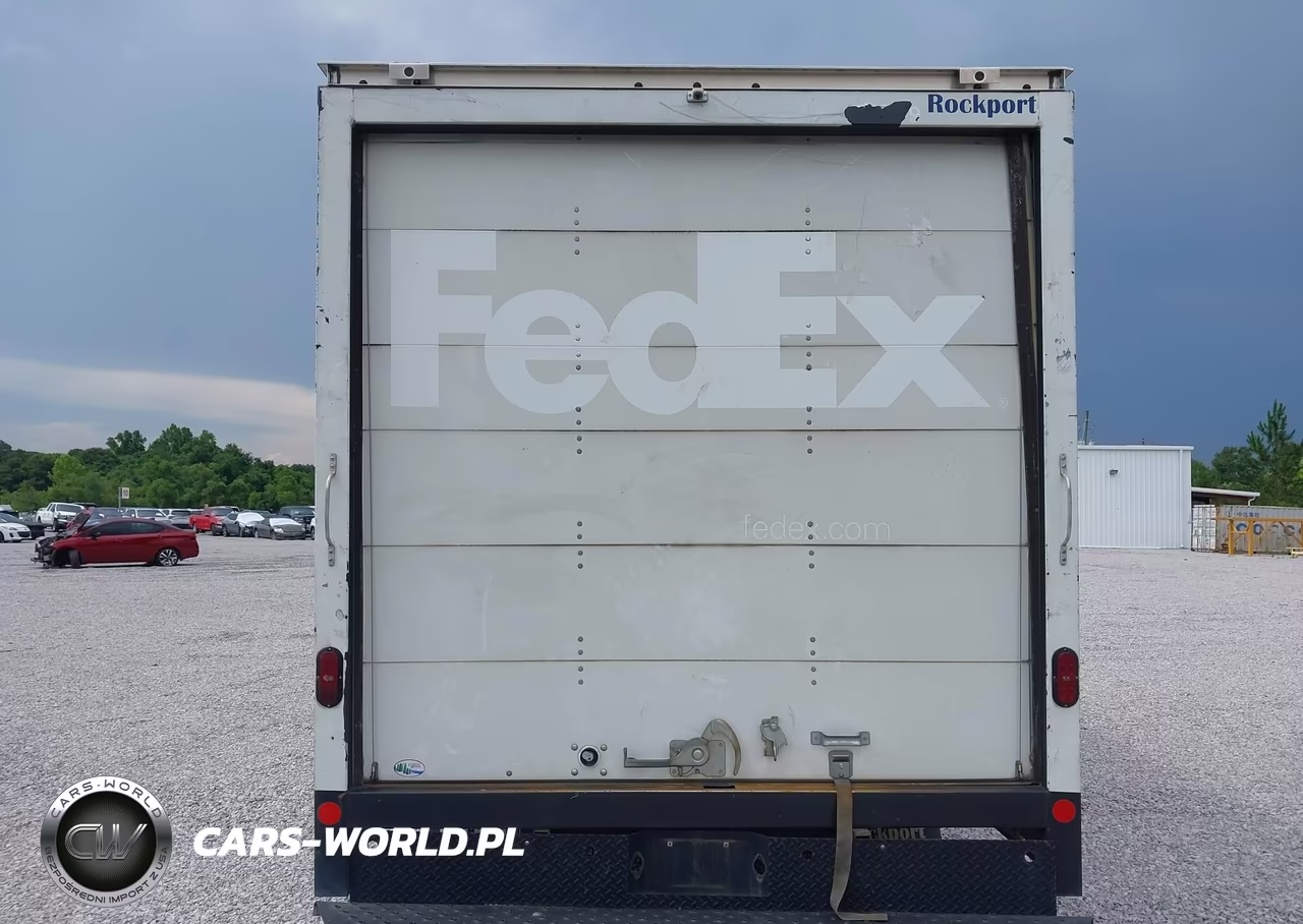 2021 Ford E-450 Cutaway VIN:1FDXE4FN8MDC22659 - 8