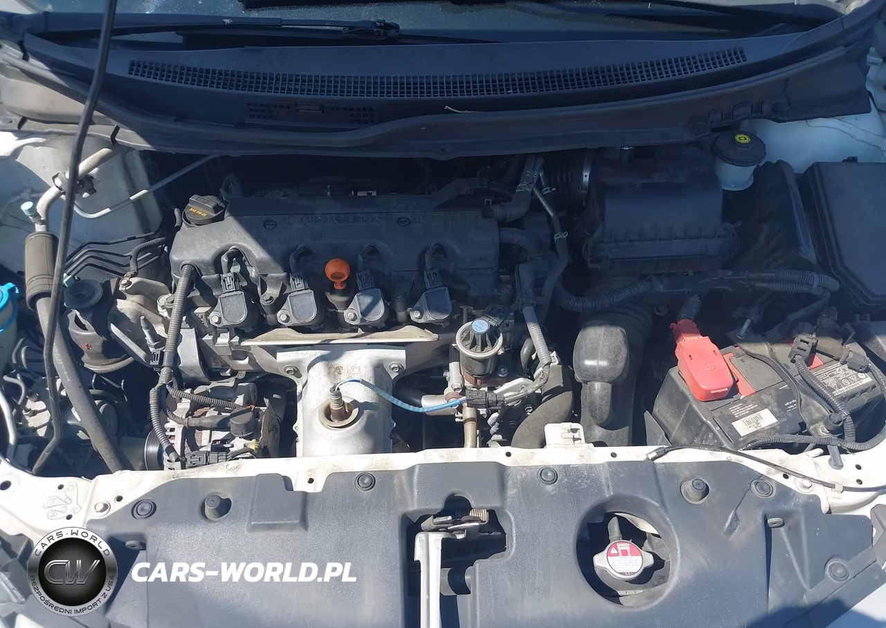 2015 Honda Civic Se VIN:19XFB2F79FE249661 - 10