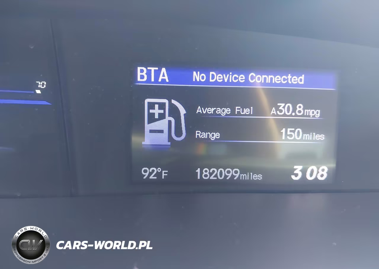 2015 Honda Civic Se VIN:19XFB2F79FE249661 - 15