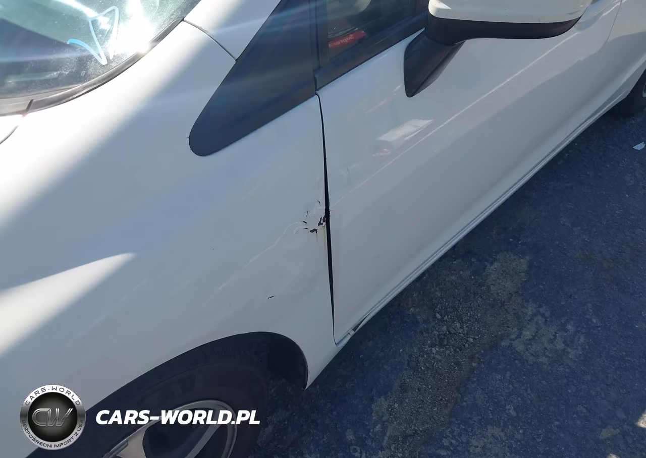 2015 Honda Civic Se VIN:19XFB2F79FE249661 - 6