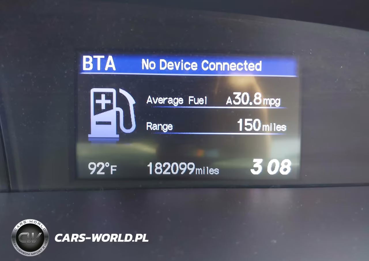 2015 Honda Civic Se VIN:19XFB2F79FE249661 - 7