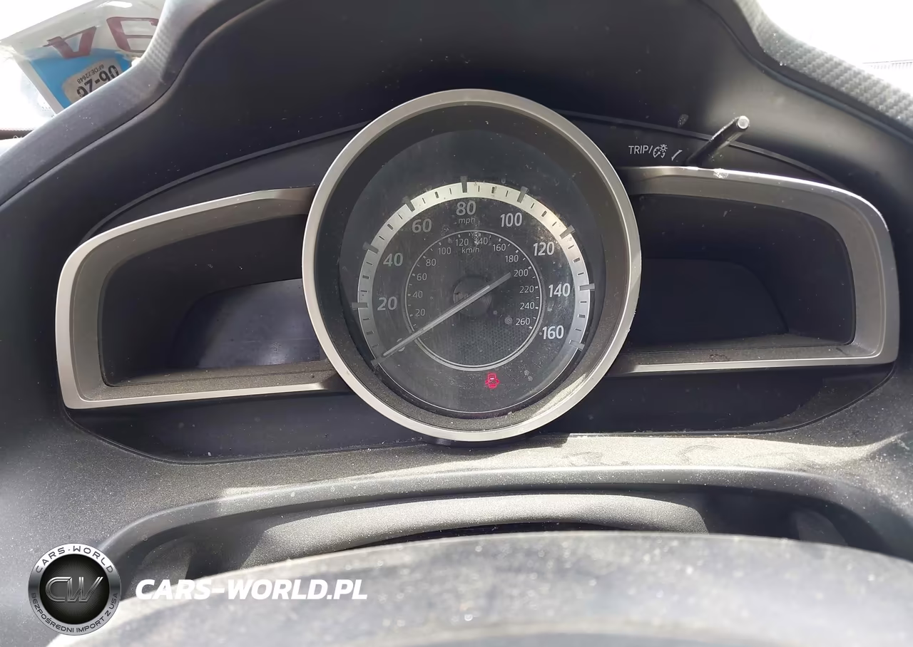 2016 Mazda Mazda3 I Sport VIN:3MZBM1J78GM320864 - 14