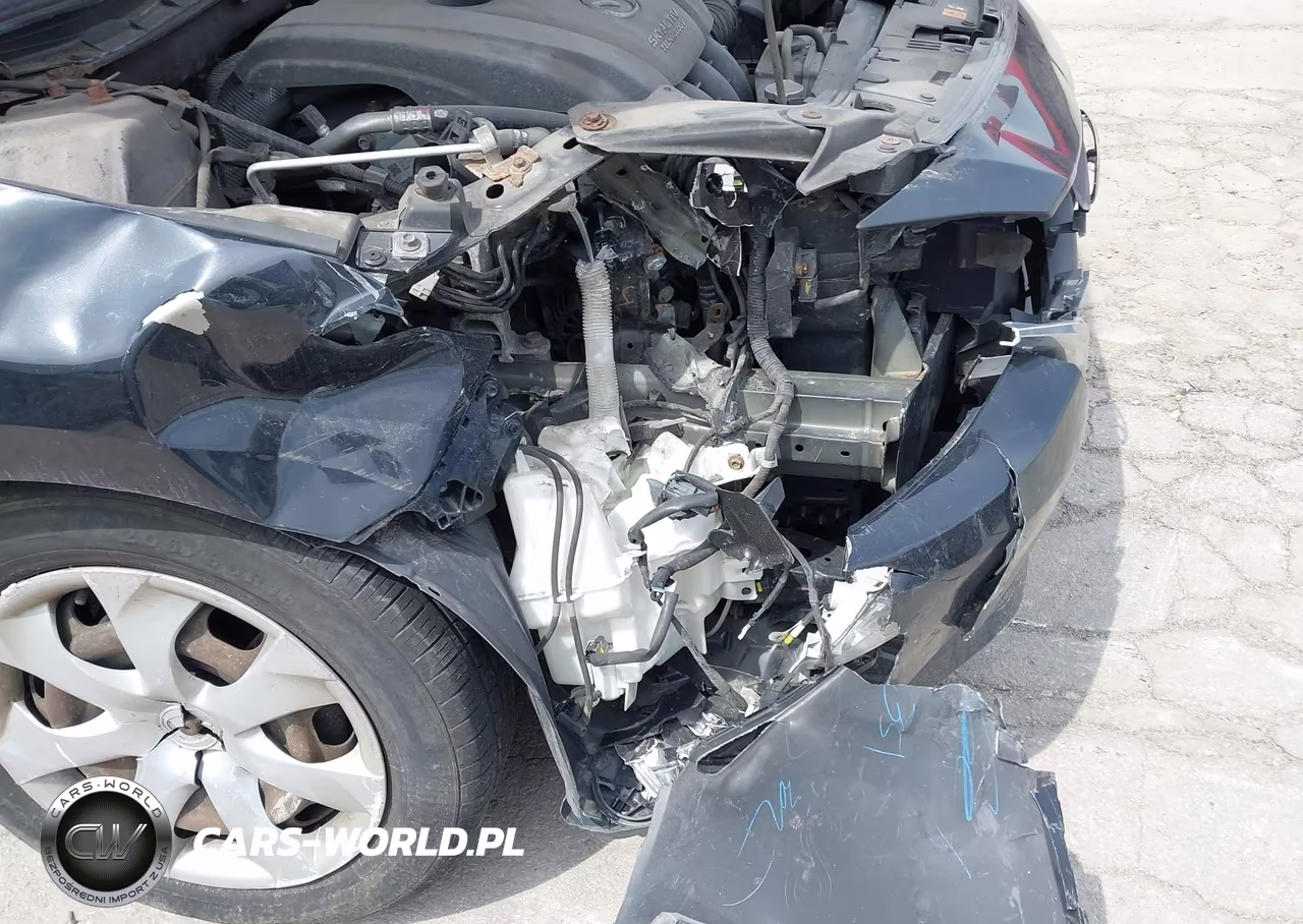 2016 Mazda Mazda3 I Sport VIN:3MZBM1J78GM320864 - 6