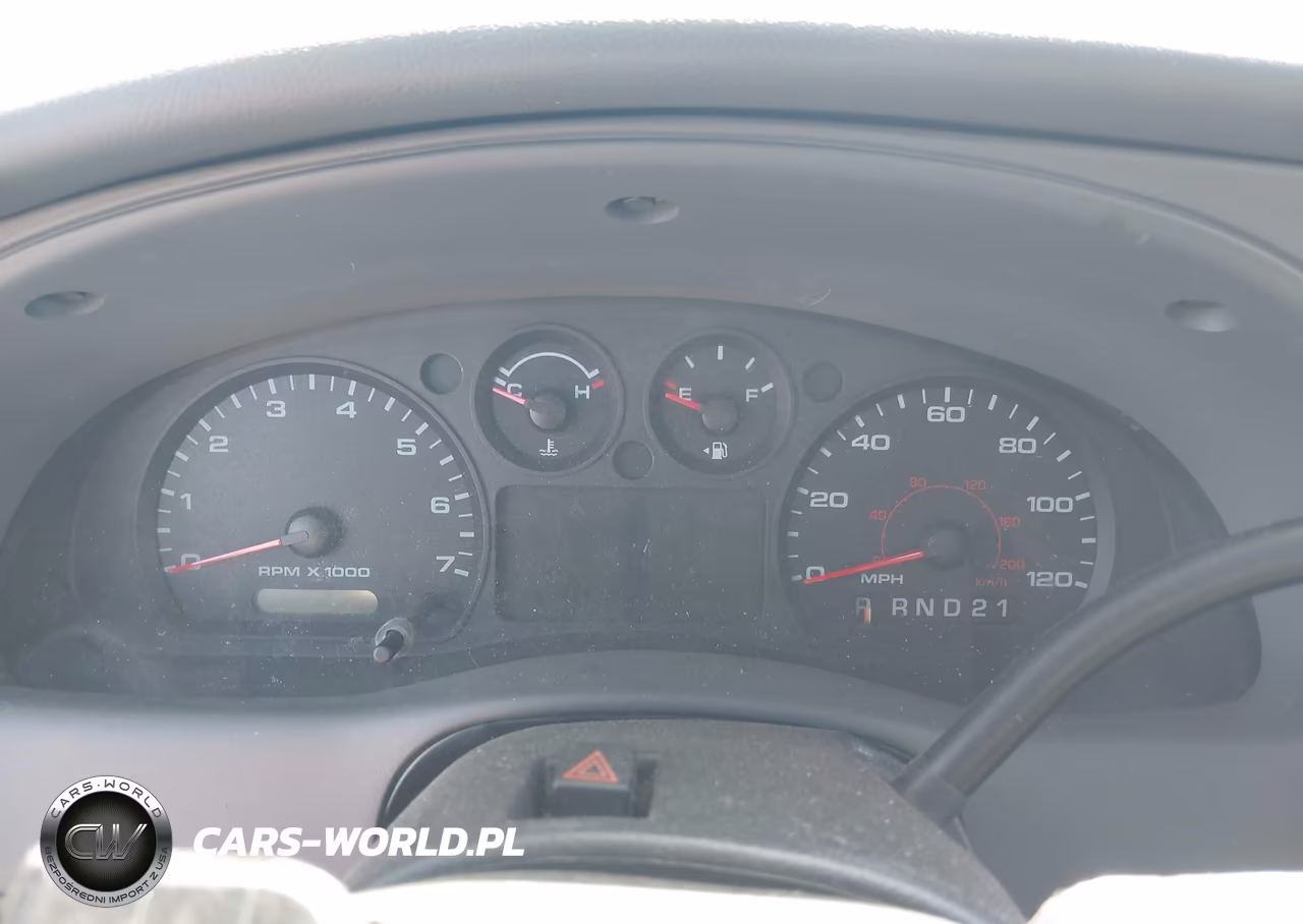 2004 Ford Ranger Edge-Tremor-Xlt VIN:1FTYR44U24PA44379 - 7