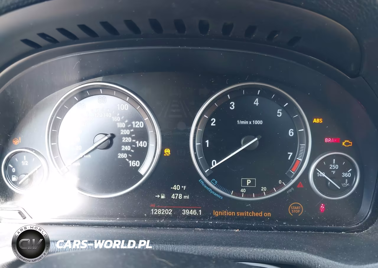 2017 BMW X3 xDrive28I VIN:5UXWX9C3XH0W70908 - 7