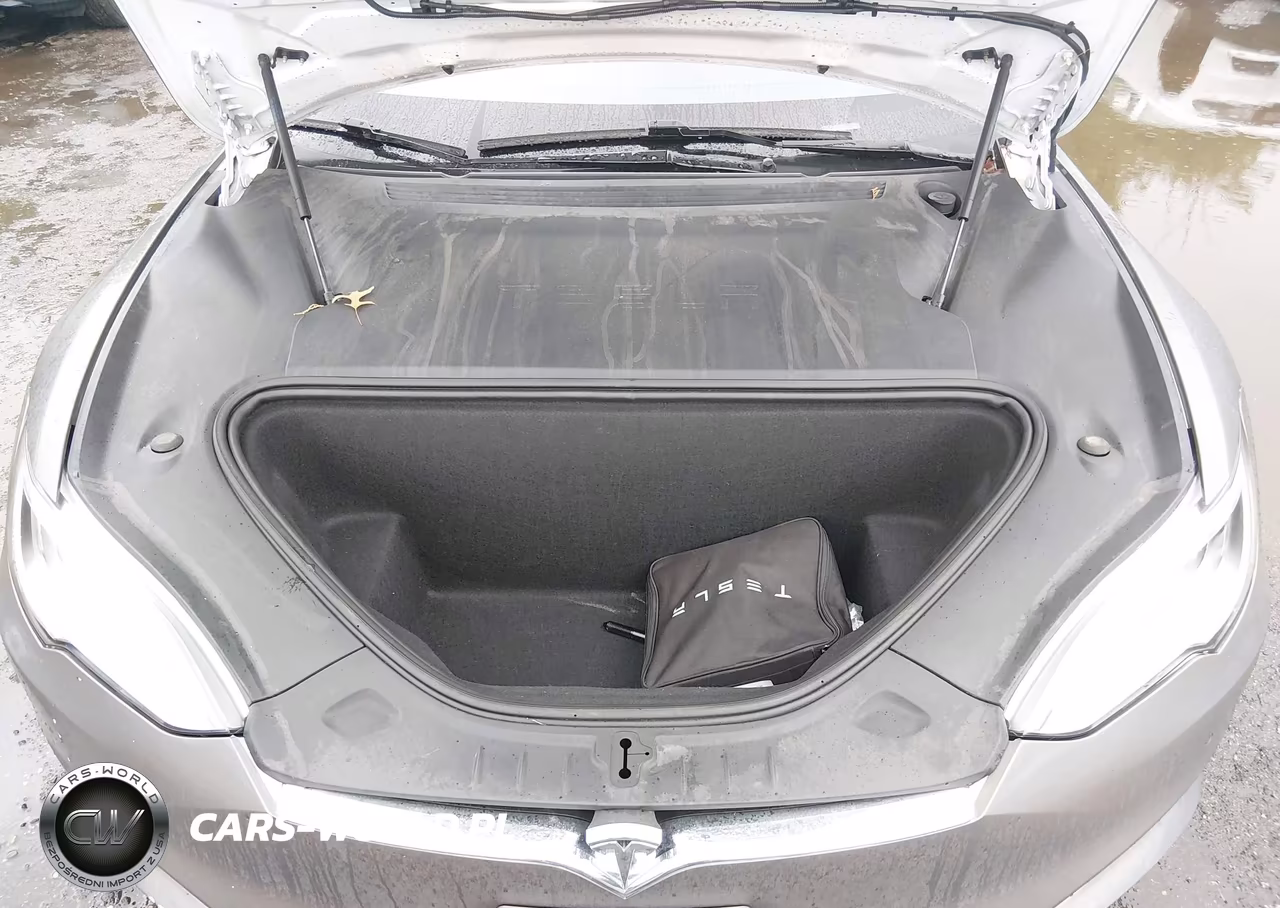 2020 Tesla Model S Long Range Dual Motor All-Wheel Drive-Long Range Plus Dual Motor All-Wheel Drive VIN:5YJSA1E20LF413371 - 10