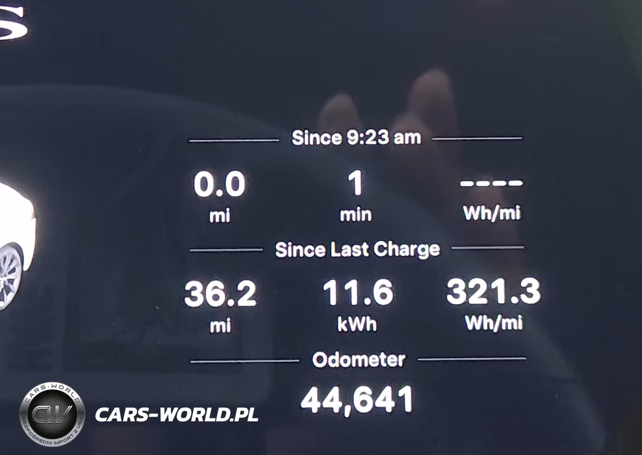 2020 Tesla Model S Long Range Dual Motor All-Wheel Drive-Long Range Plus Dual Motor All-Wheel Drive VIN:5YJSA1E20LF413371 - 15