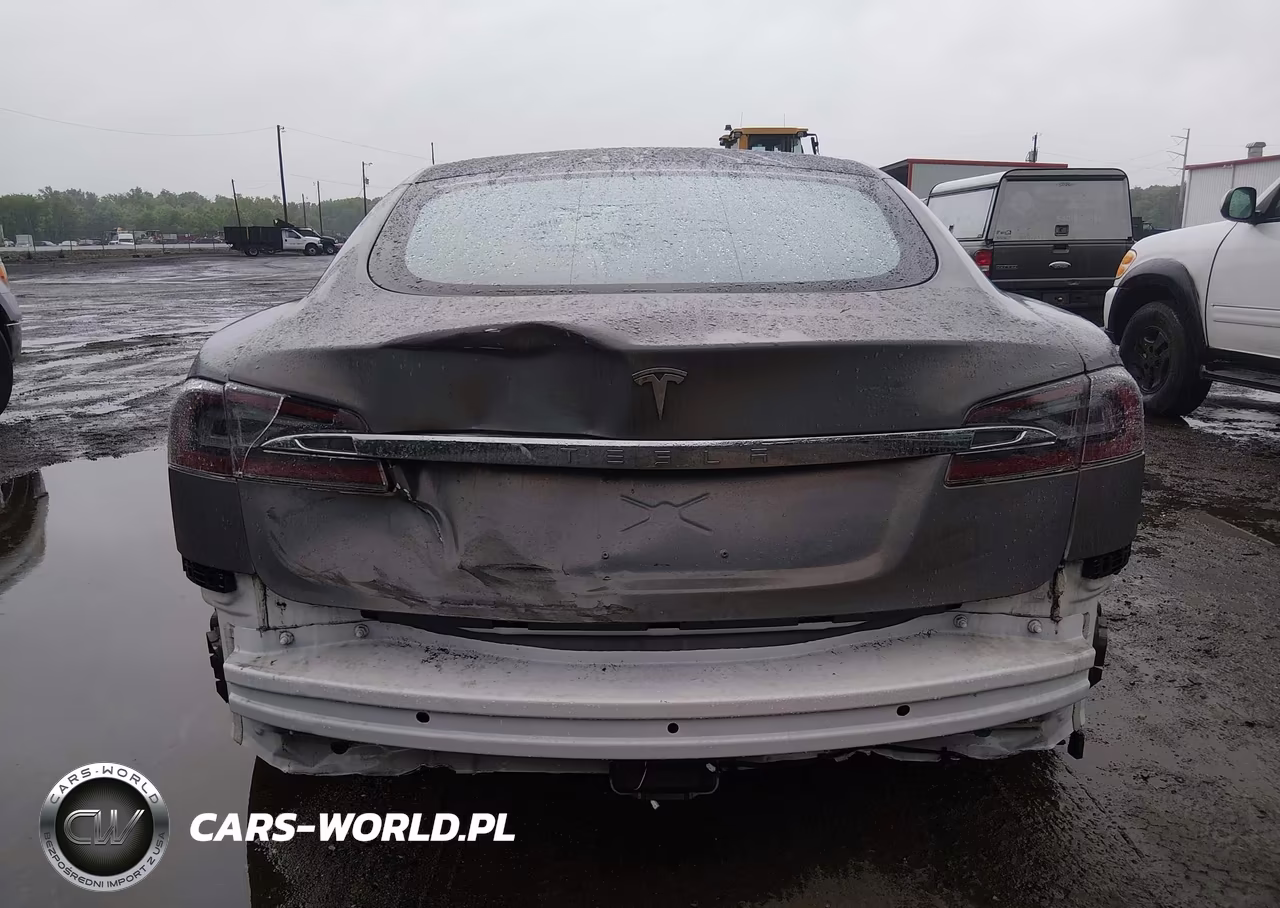 2020 Tesla Model S Long Range Dual Motor All-Wheel Drive-Long Range Plus Dual Motor All-Wheel Drive VIN:5YJSA1E20LF413371 - 16