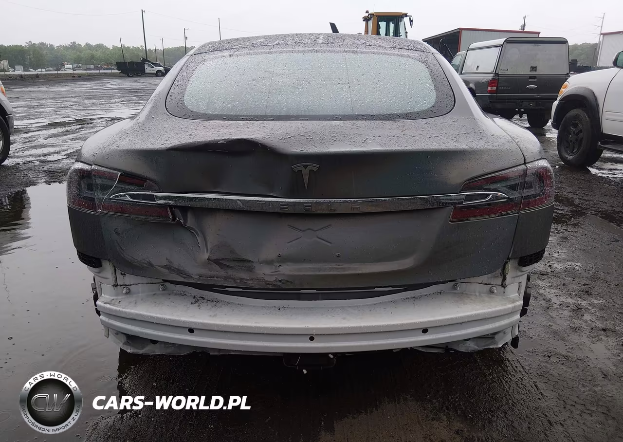 2020 Tesla Model S Long Range Dual Motor All-Wheel Drive-Long Range Plus Dual Motor All-Wheel Drive VIN:5YJSA1E20LF413371 - 6