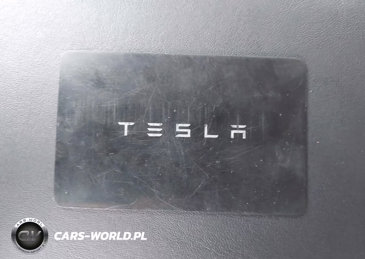 2022 Tesla Model 3 Performance Dual Motor All-Wheel Drive VIN:5YJ3E1EC6NF259866 - 11