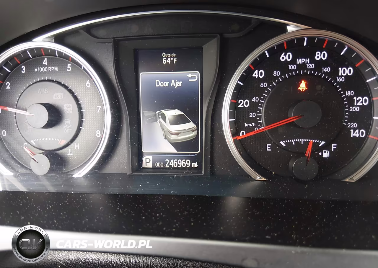 2017 Toyota Camry Se VIN:4T1BF1FK9HU719219 - 15