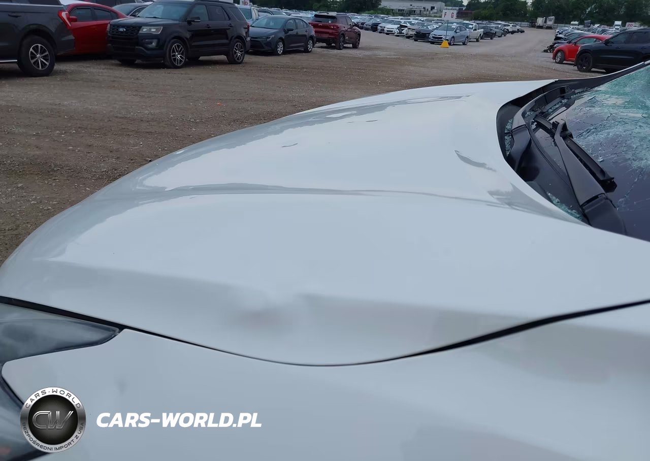 2017 Nissan Murano Platinum VIN:5N1AZ2MG8HN180755 - 6