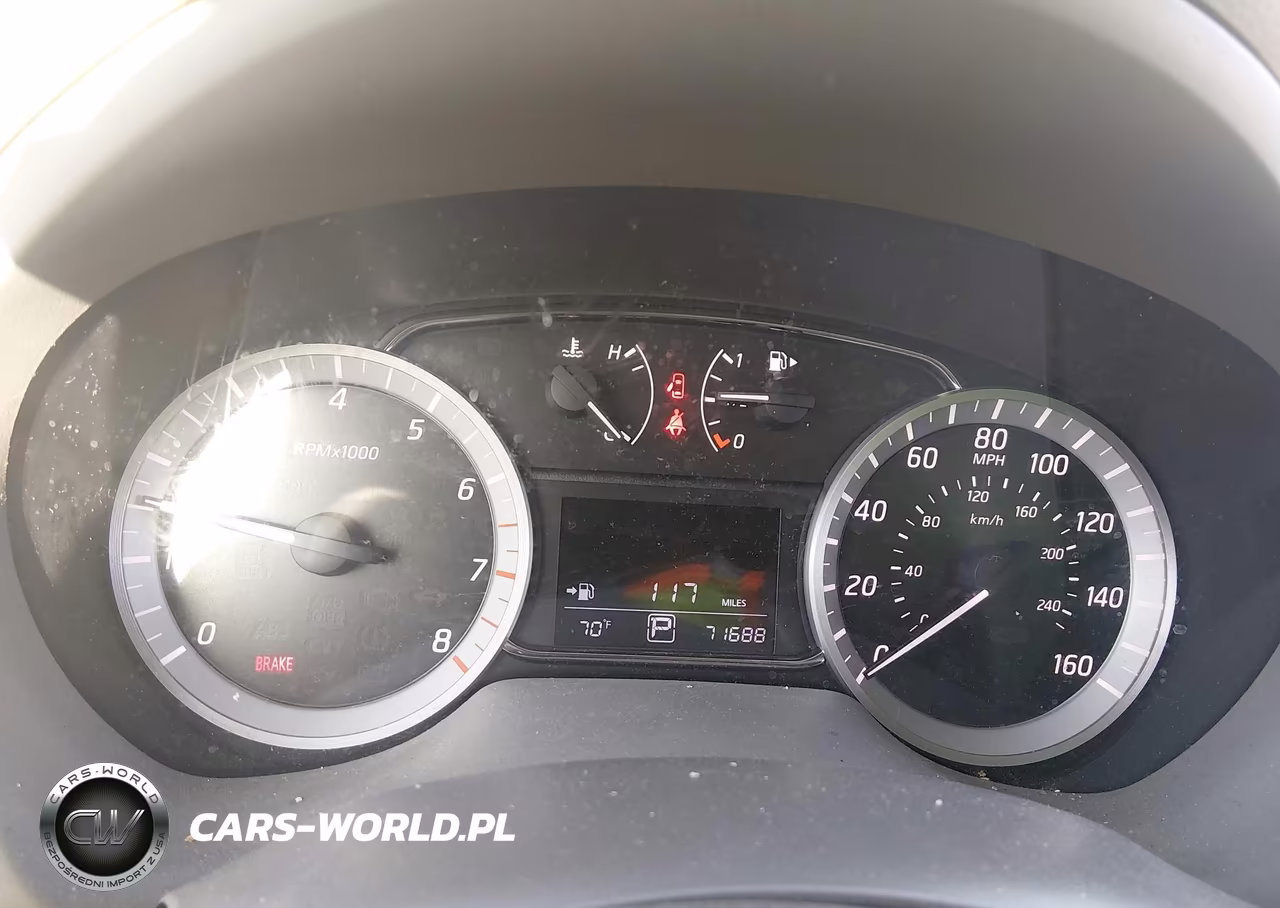 2014 Nissan Sentra Sl VIN:3N1AB7AP0EL608195 - 7