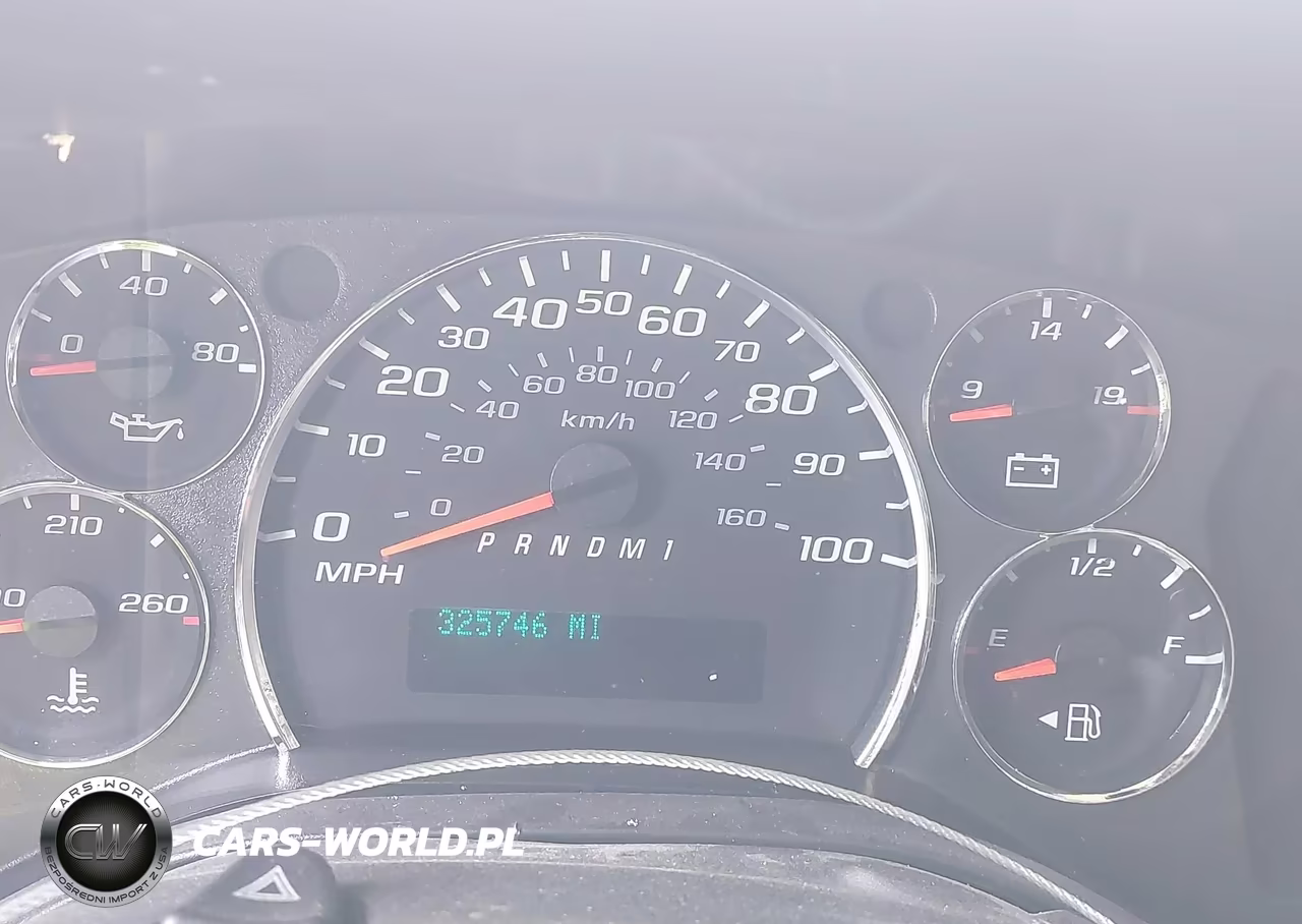 2012 Chevrolet Express 2500 Work Van VIN:1GCWGFCA5C1192818 - 7