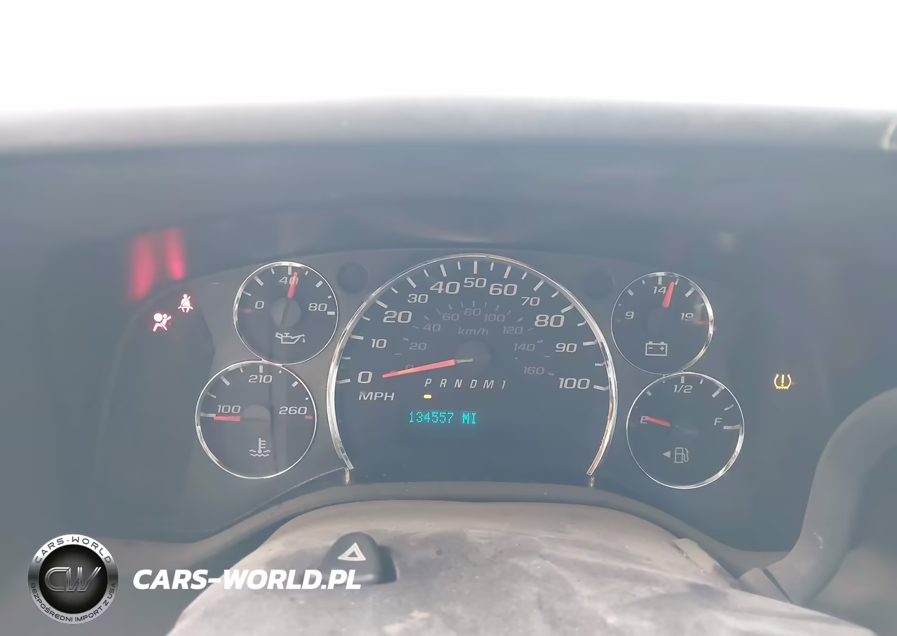2012 Chevrolet Express 2500 Work Van VIN:1GCWGFBA7C1174774 - 7