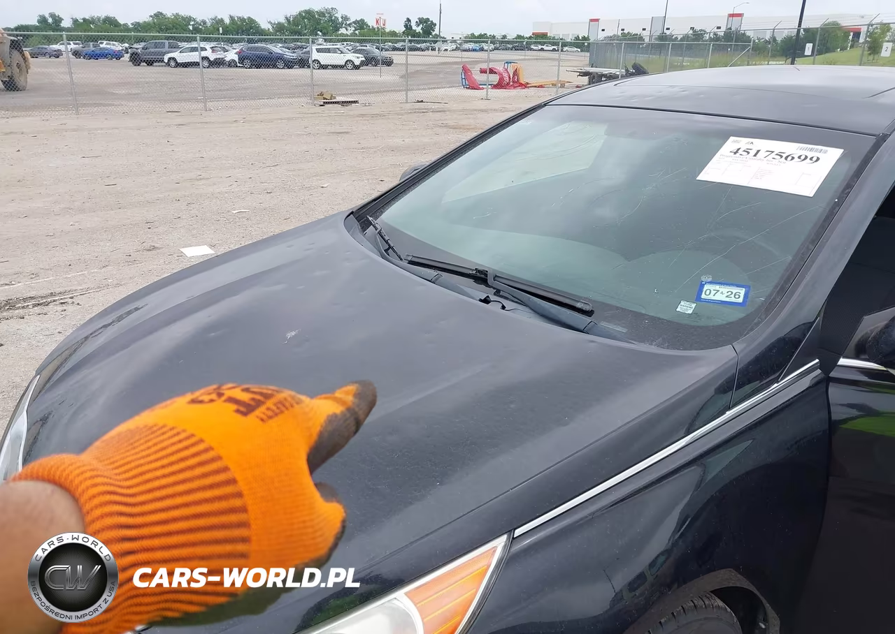 2011 Hyundai Sonata Se VIN:5NPEC4ACXBH199643 - 6