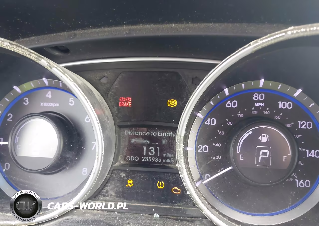 2011 Hyundai Sonata Se VIN:5NPEC4ACXBH199643 - 7