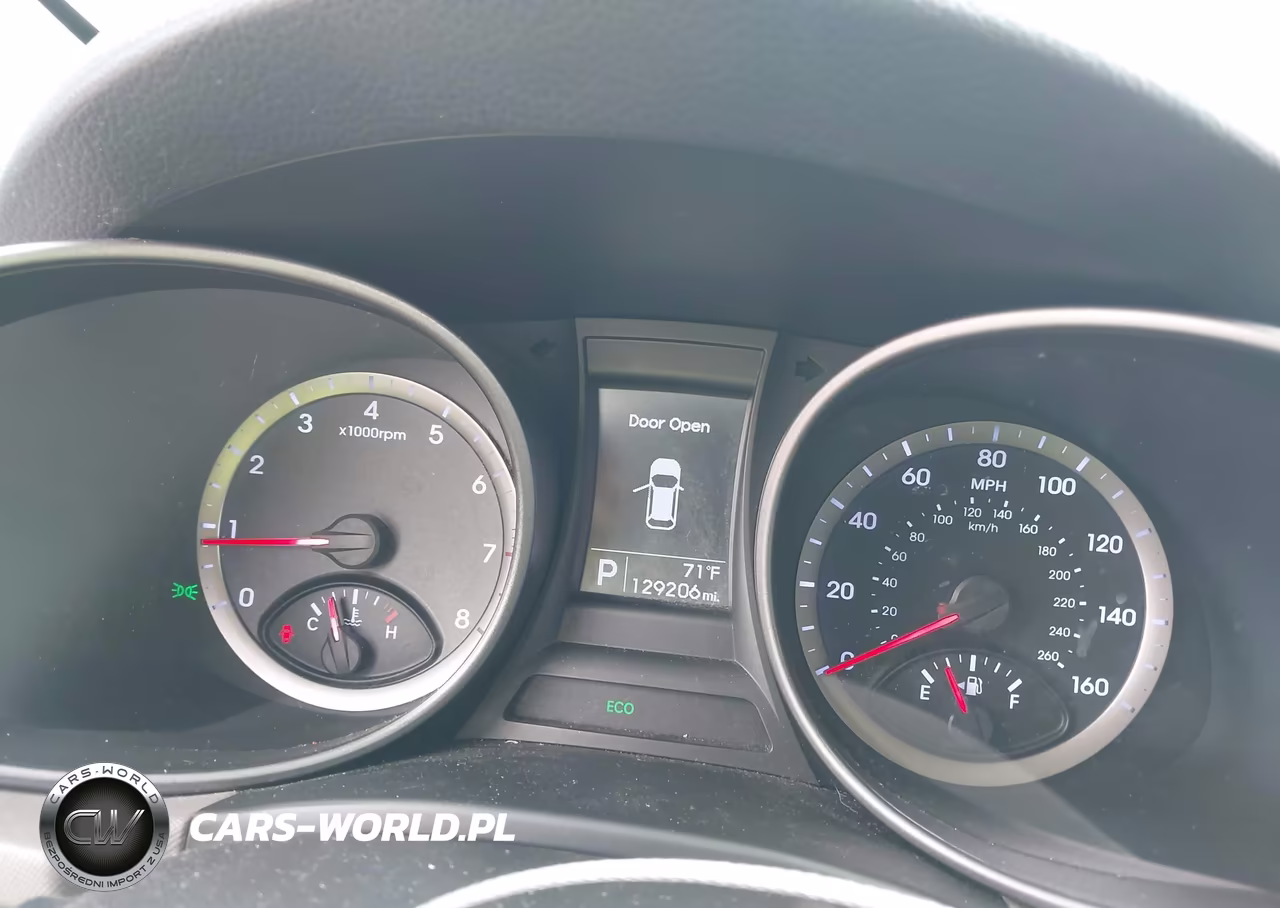 2014 Hyundai Santa Fe Sport 2.4L VIN:5XYZT3LB3EG177141 - 16