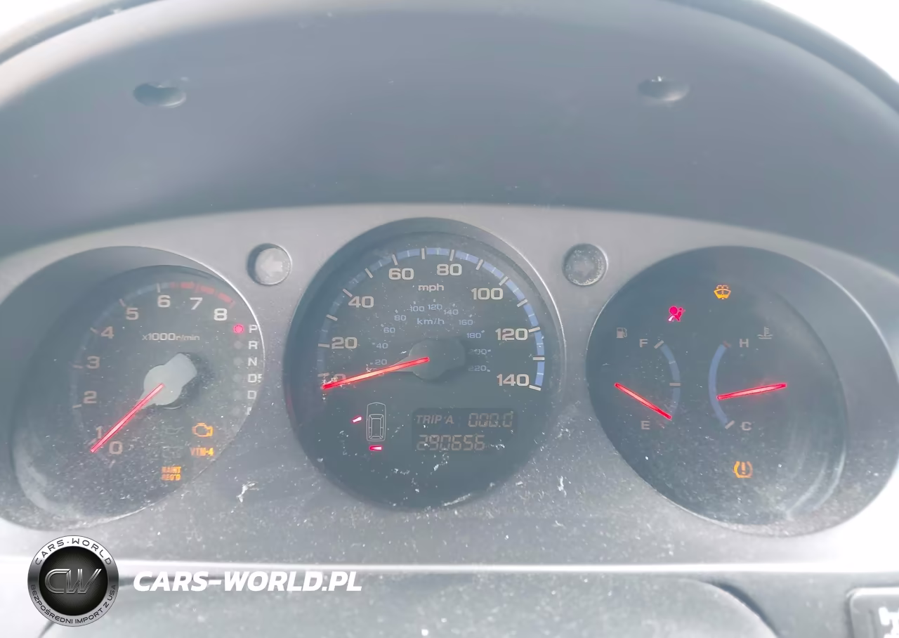 2005 Acura Mdx VIN:2HNYD18815H526495 - 15