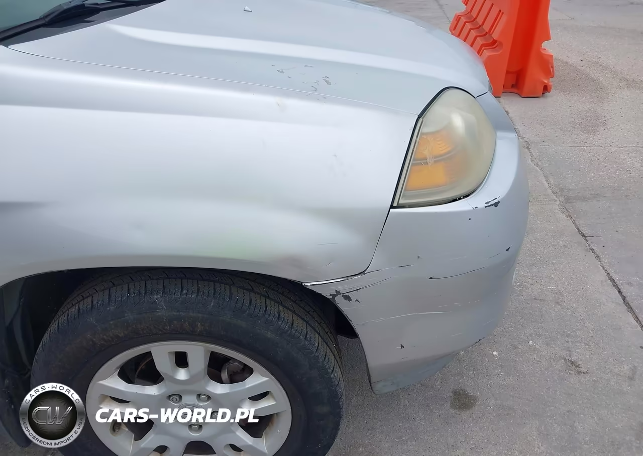 2005 Acura Mdx VIN:2HNYD18815H526495 - 19