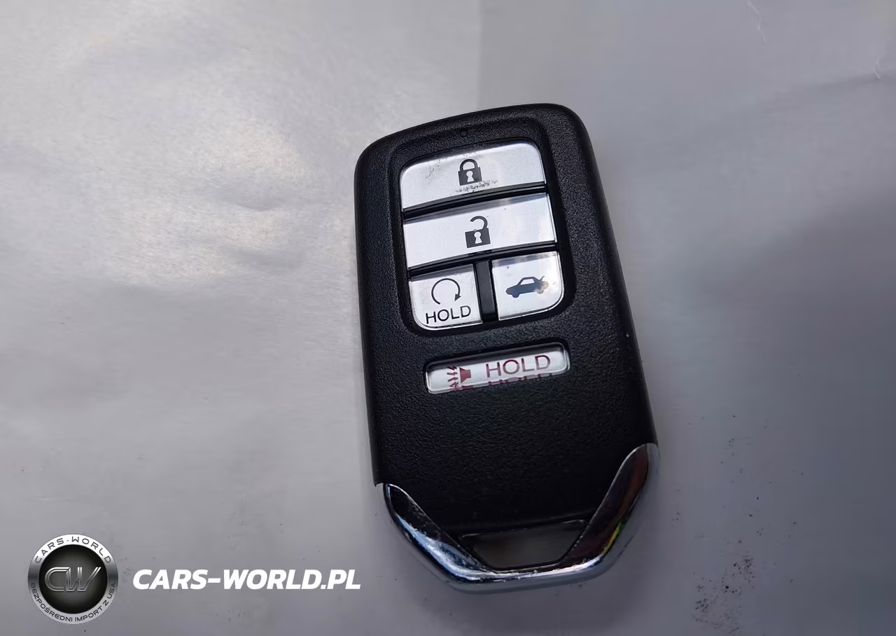 2017 Honda Accord Ex-L V6 VIN:1HGCR3F89HA013452 - 11