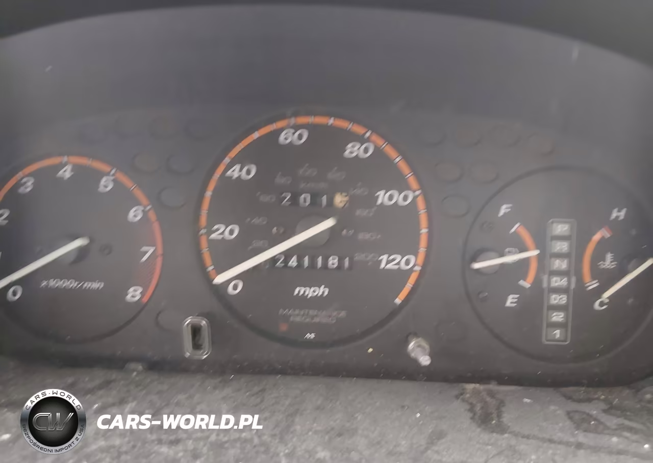 1999 Honda Civic Dx VIN:2HGEJ6449XH113343 - 7