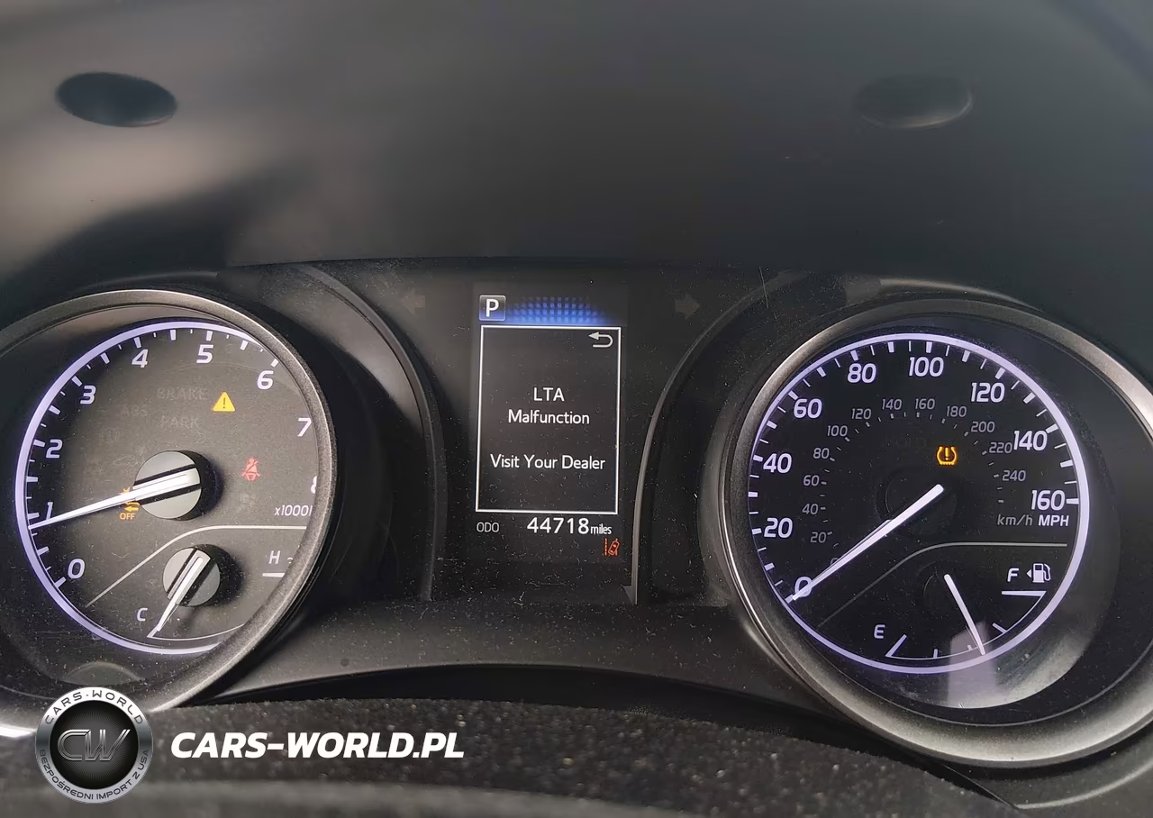 2022 Toyota Camry Se VIN:4T1G11AK8NU667587 - 7