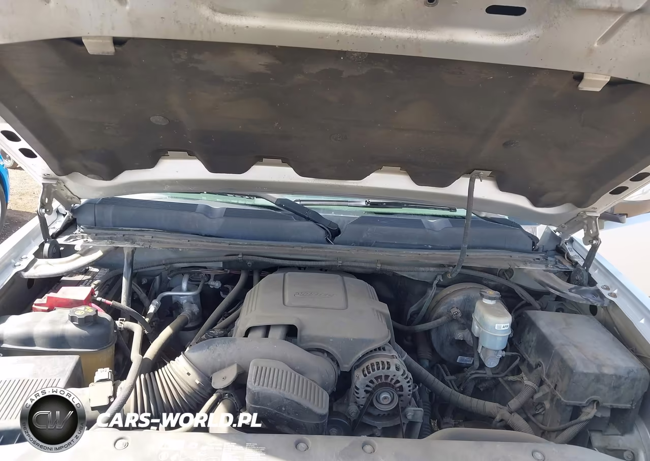 2012 Chevrolet Silverado 1500 Lt VIN:3GCPCSE01CG201562 - 10