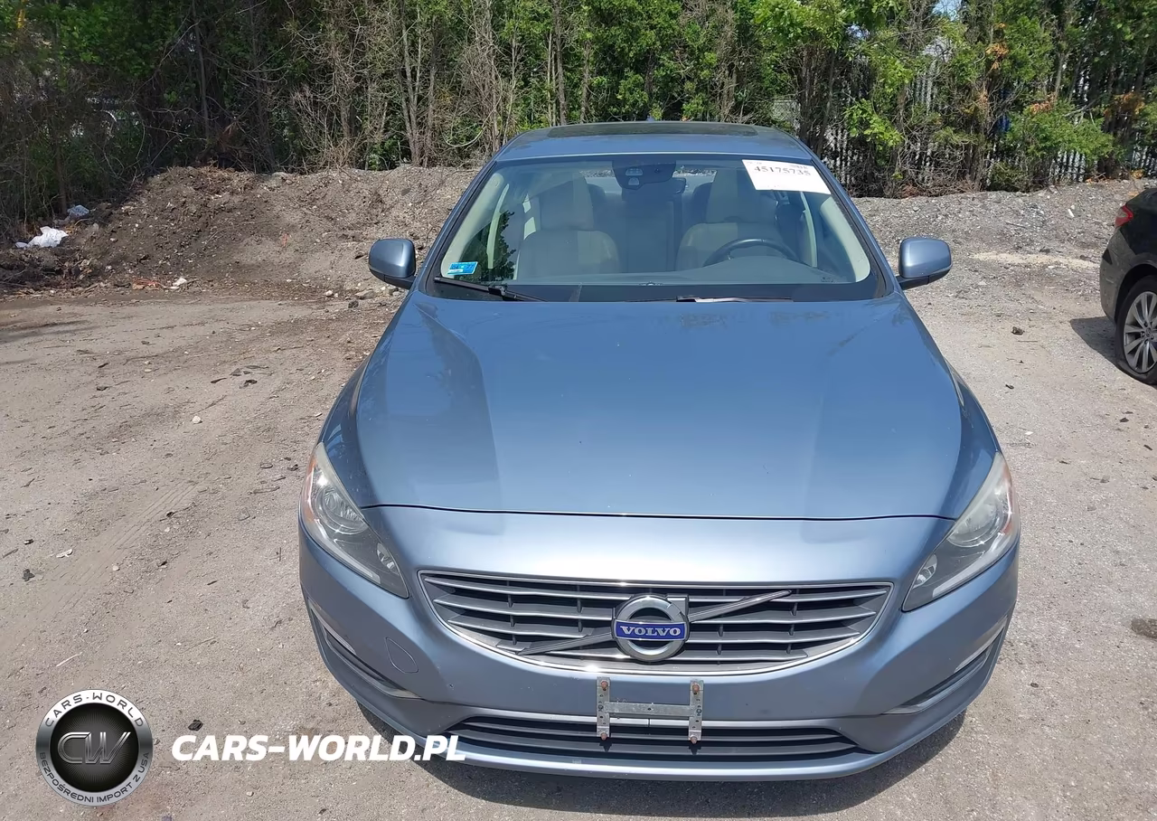 2017 Volvo S60 Inscription T5 VIN:LYV402HK8HB136989 - 12
