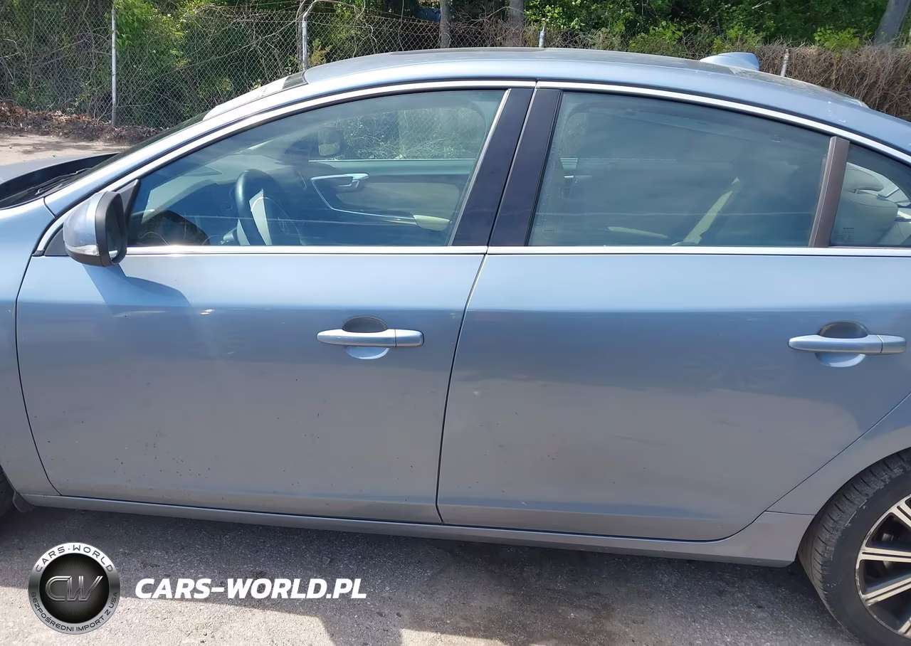 2017 Volvo S60 Inscription T5 VIN:LYV402HK8HB136989 - 14