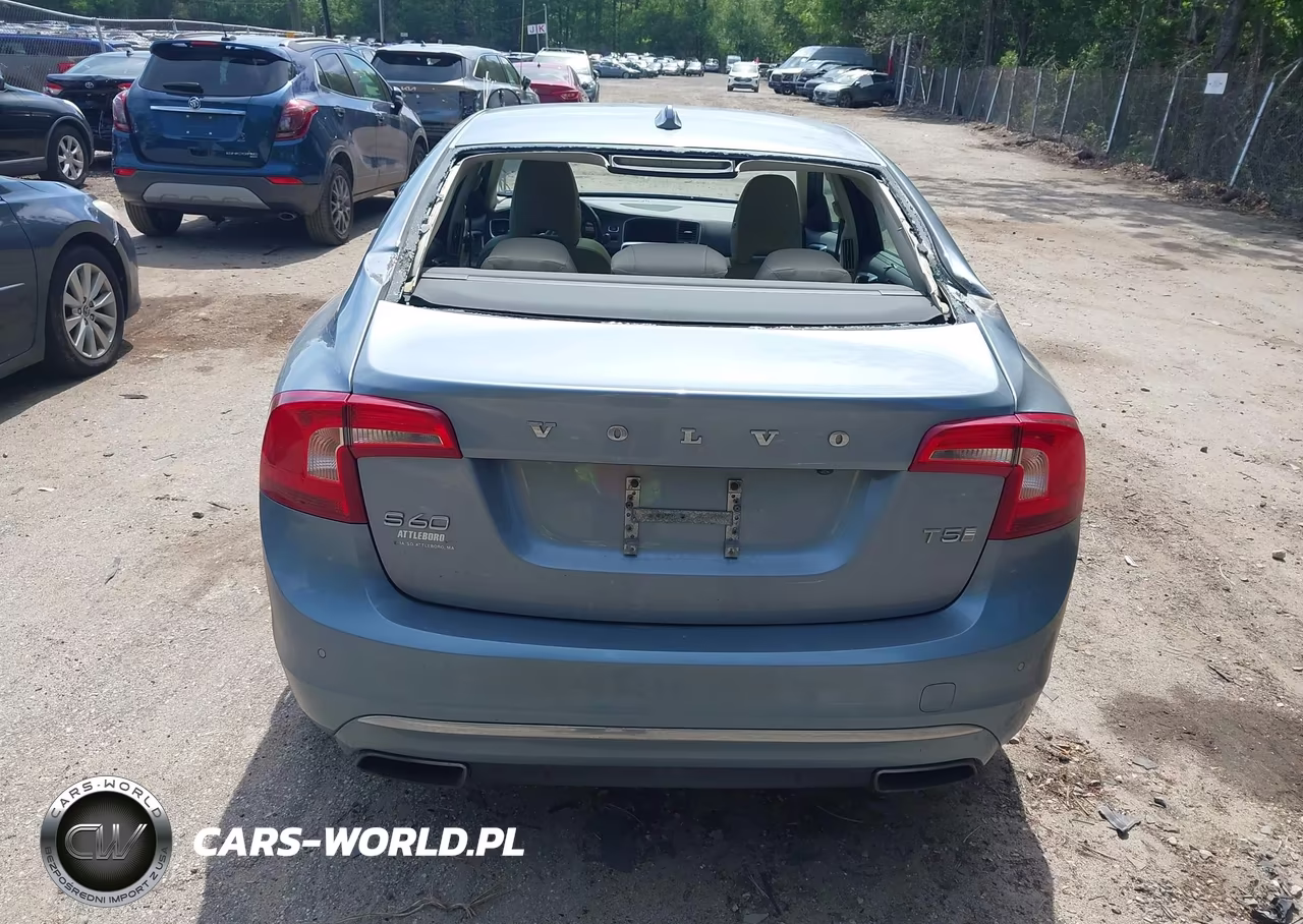 2017 Volvo S60 Inscription T5 VIN:LYV402HK8HB136989 - 16
