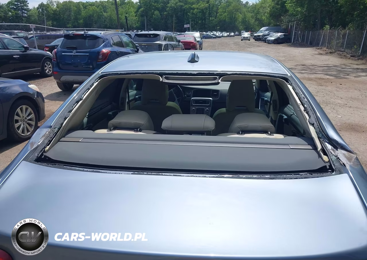 2017 Volvo S60 Inscription T5 VIN:LYV402HK8HB136989 - 6