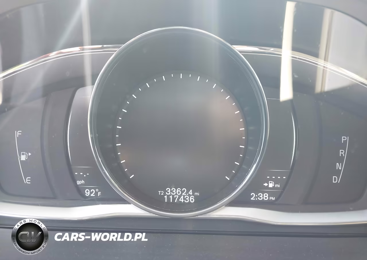 2017 Volvo S60 Inscription T5 VIN:LYV402HK8HB136989 - 7