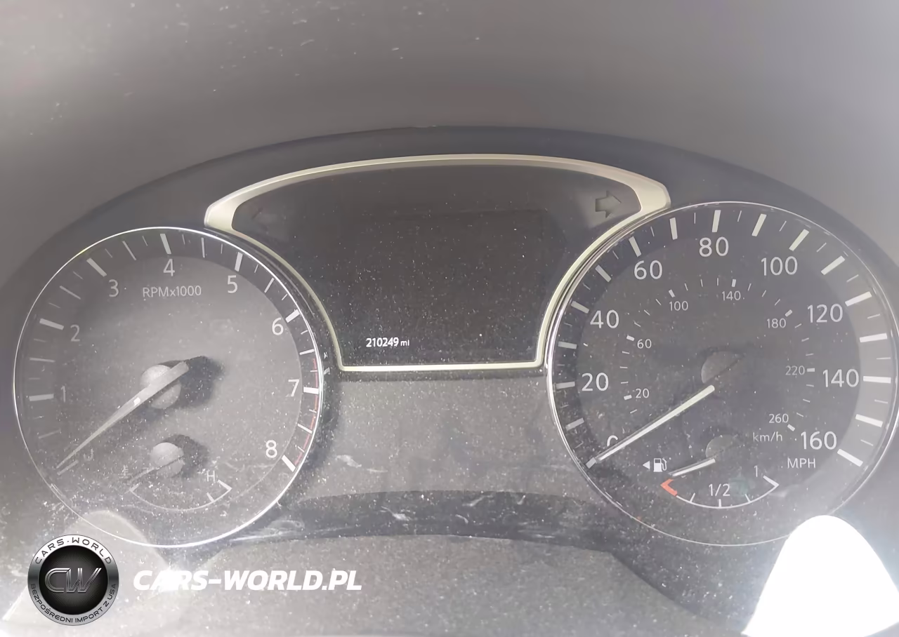 2018 Nissan Altima 2.5 Sr VIN:1N4AL3AP0JC213481 - 7
