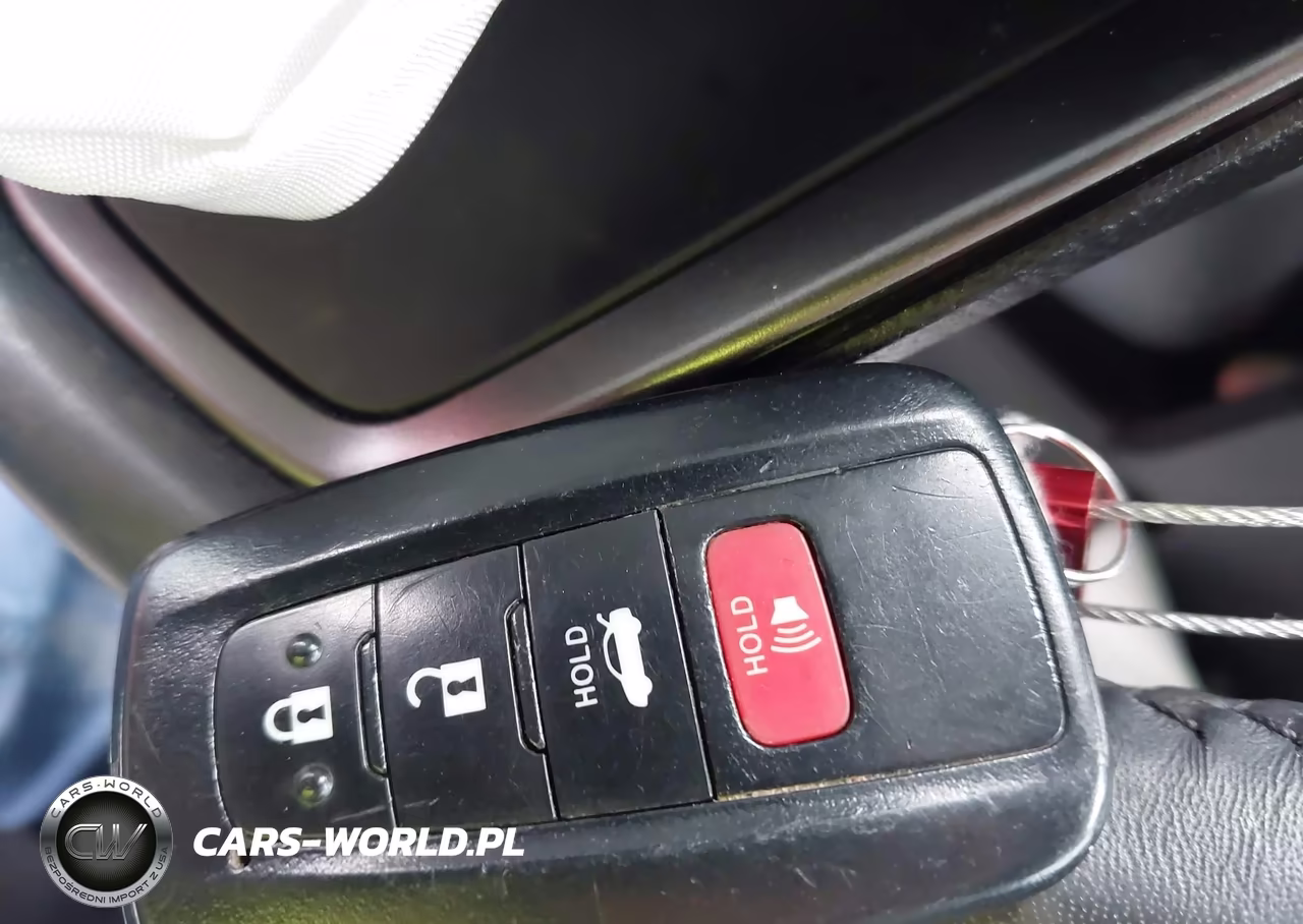 2024 Toyota Camry Se VIN:4T1T11AK5RU841734 - 11
