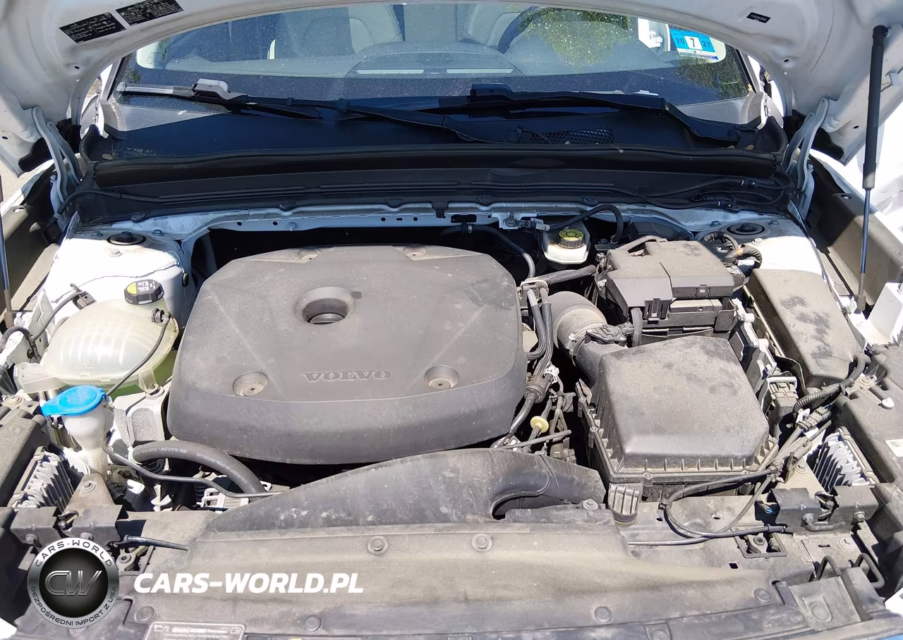 2019 Volvo Xc40 T5 Momentum VIN:YV4162UK8K2060929 - 10