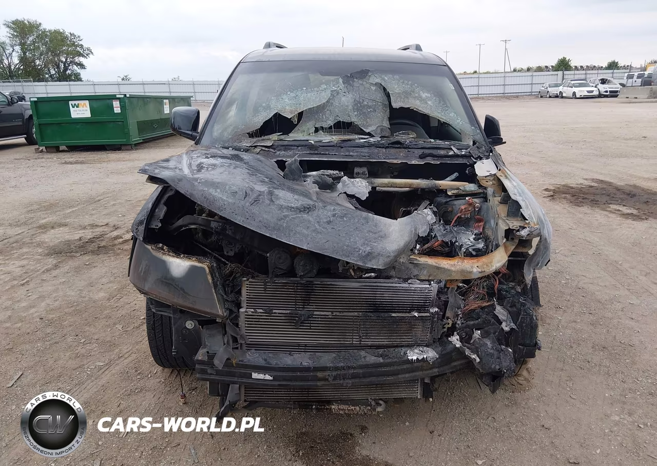 2013 Dodge Journey Sxt VIN:3C4PDDBGXDT535866 - 13