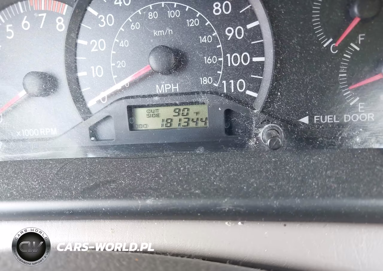 2008 Toyota Corolla Ce VIN:1NXBR32E68Z052421 - 15