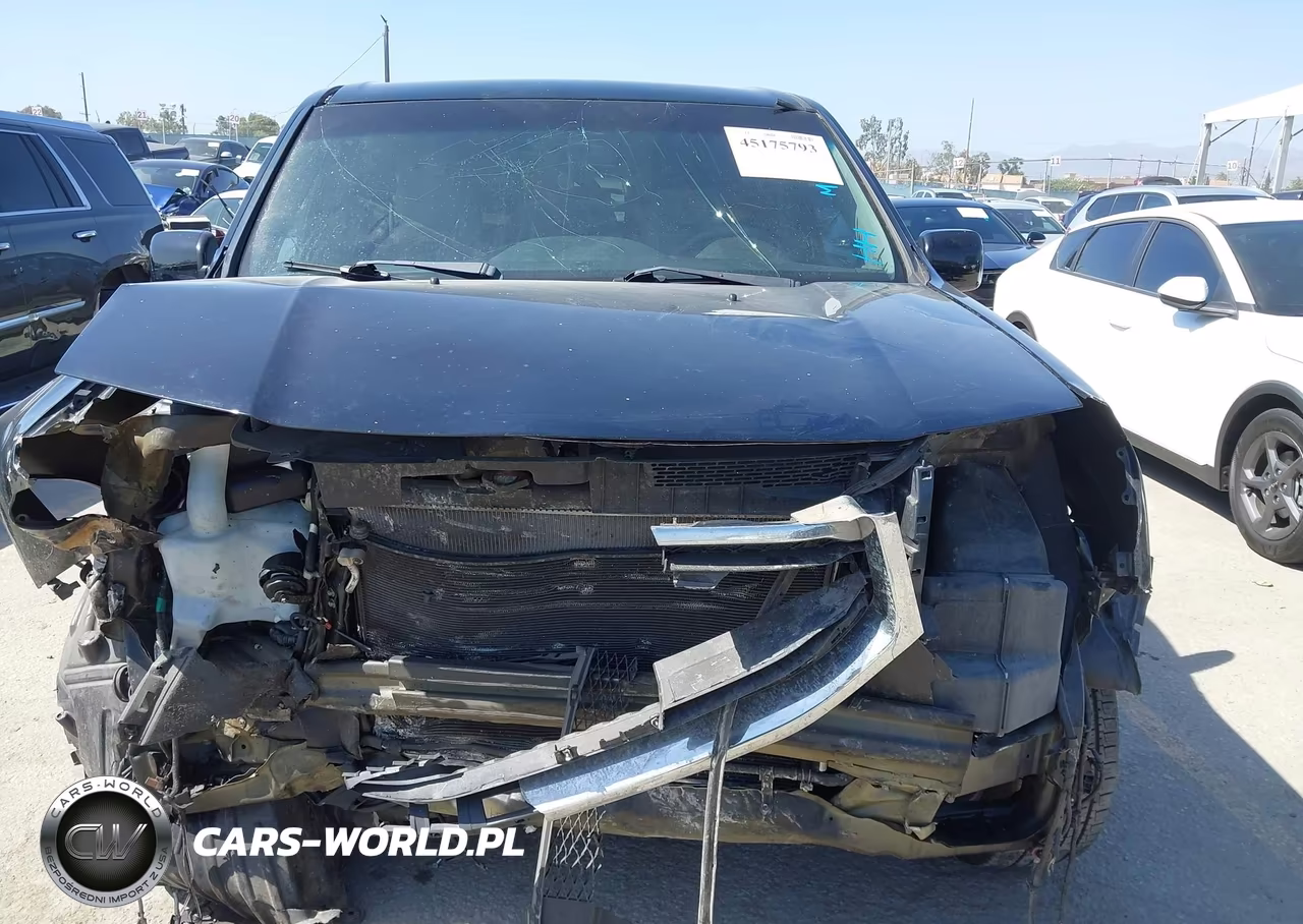 2014 Honda Pilot Ex VIN:5FNYF3H43EB026496 - 11