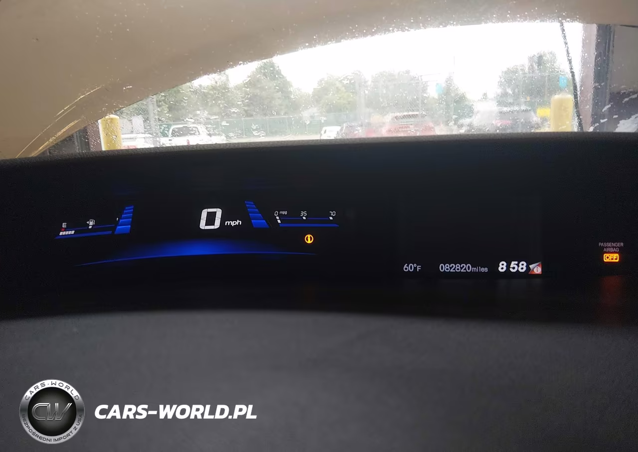 2014 Honda Civic Ex VIN:2HGFB2F84EH550156 - 7