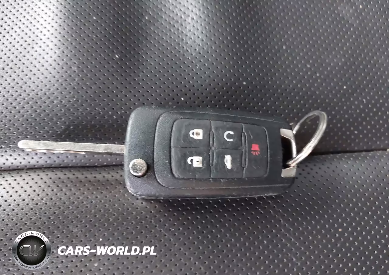 2015 GMC Terrain Slt-1 VIN:2GKFLXEK6F6282606 - 11