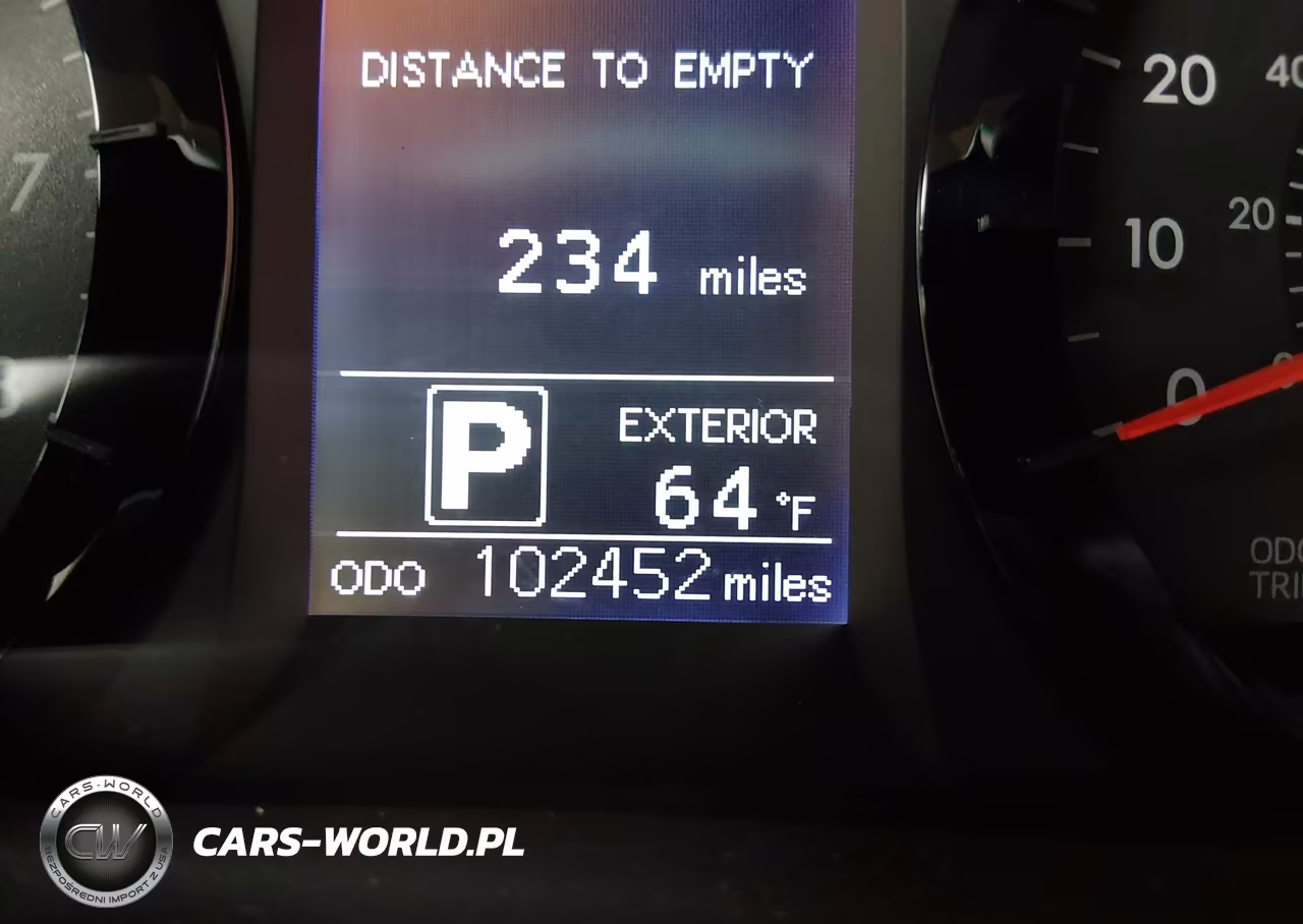 2015 Toyota Sienna Le 8 Passenger VIN:5TDKK3DC0FS671943 - 15