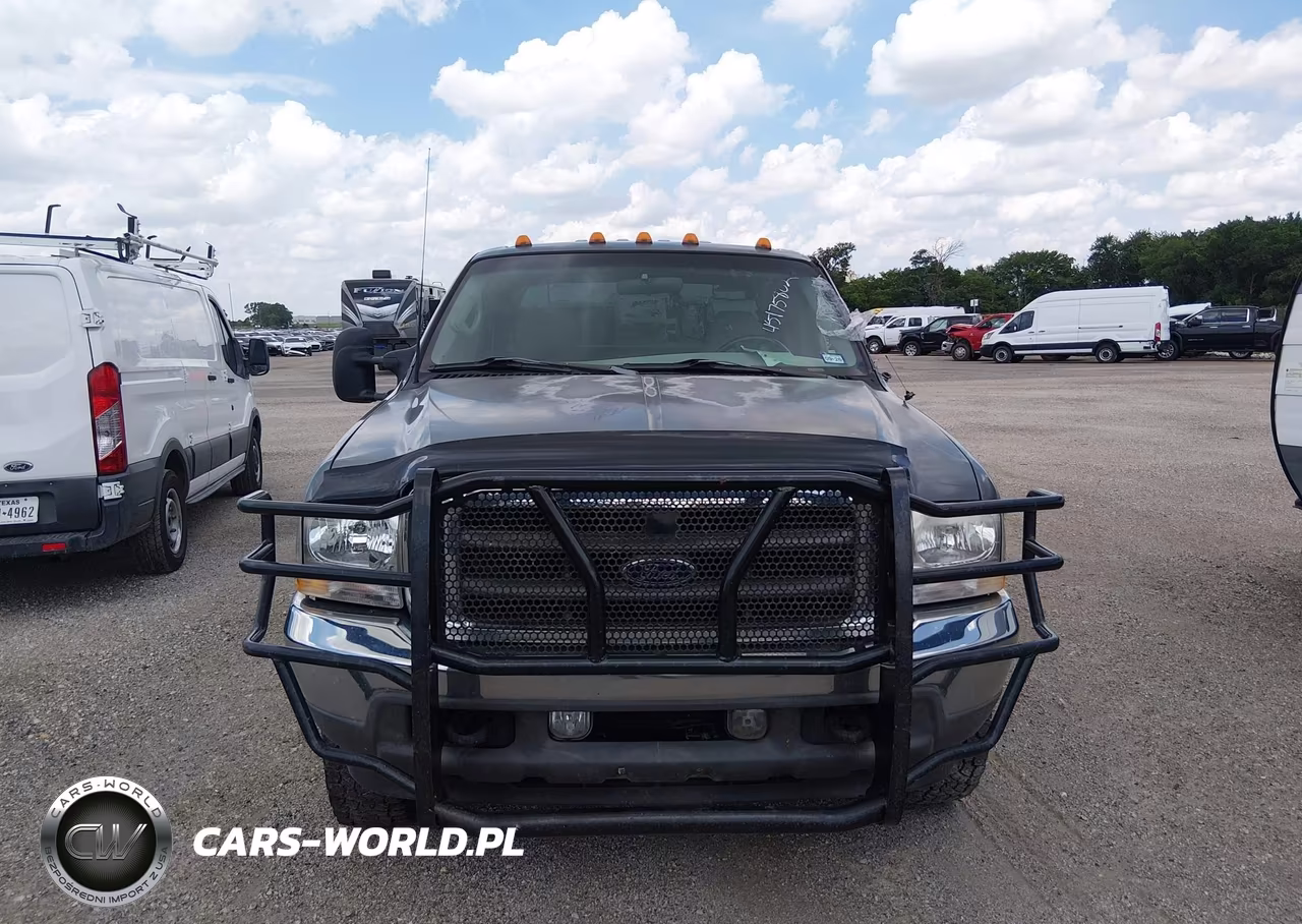 2002 Ford F-350 Lariat-Xl-Xlt VIN:1FTWW33FX2ED30230 - 12