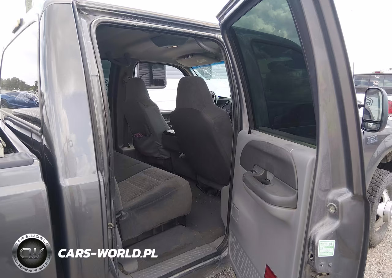 2002 Ford F-350 Lariat-Xl-Xlt VIN:1FTWW33FX2ED30230 - 6